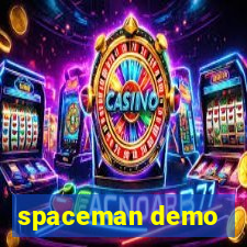 spaceman demo